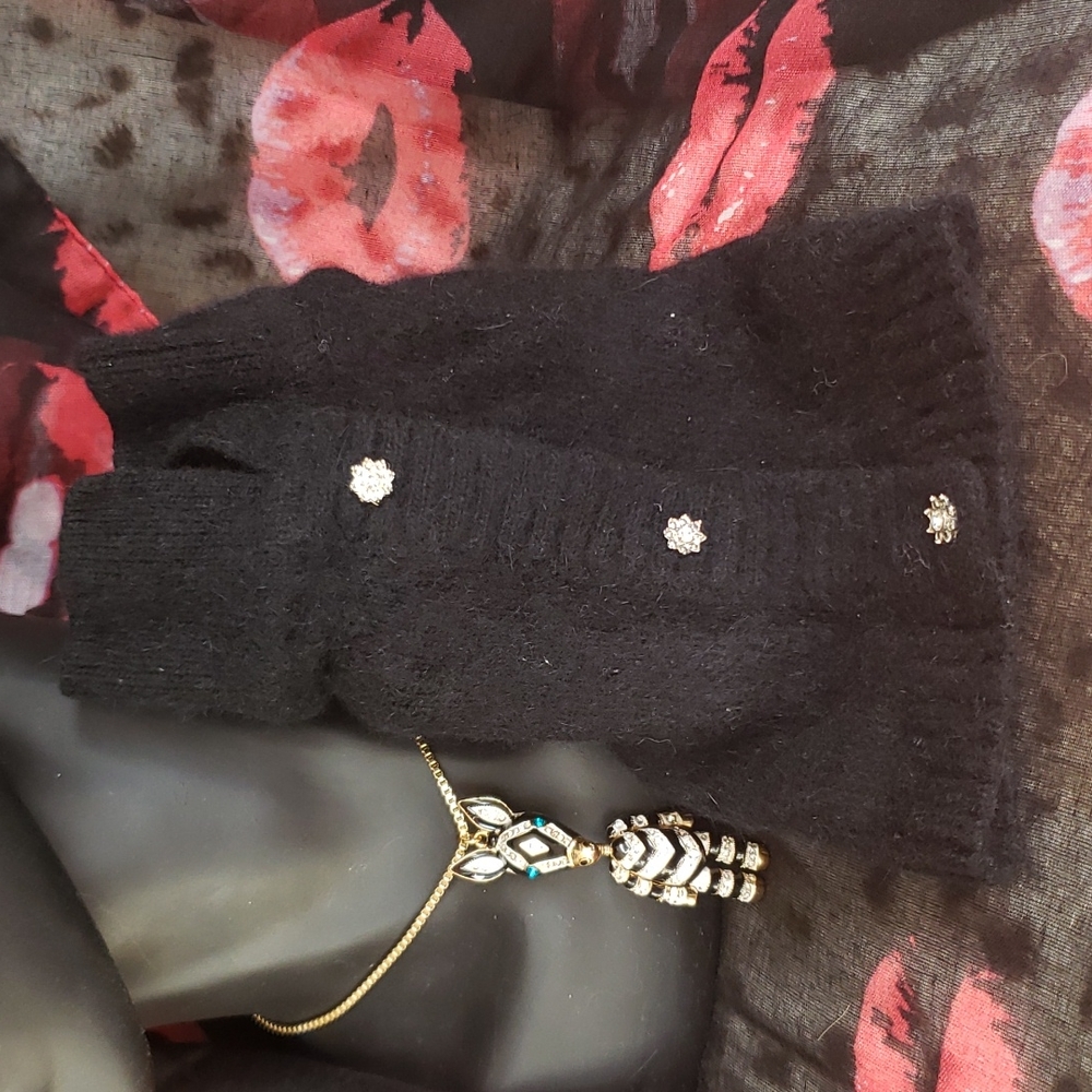 Pet sweater XS